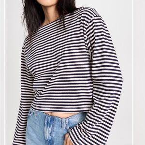 Mother Skipper Bell Top